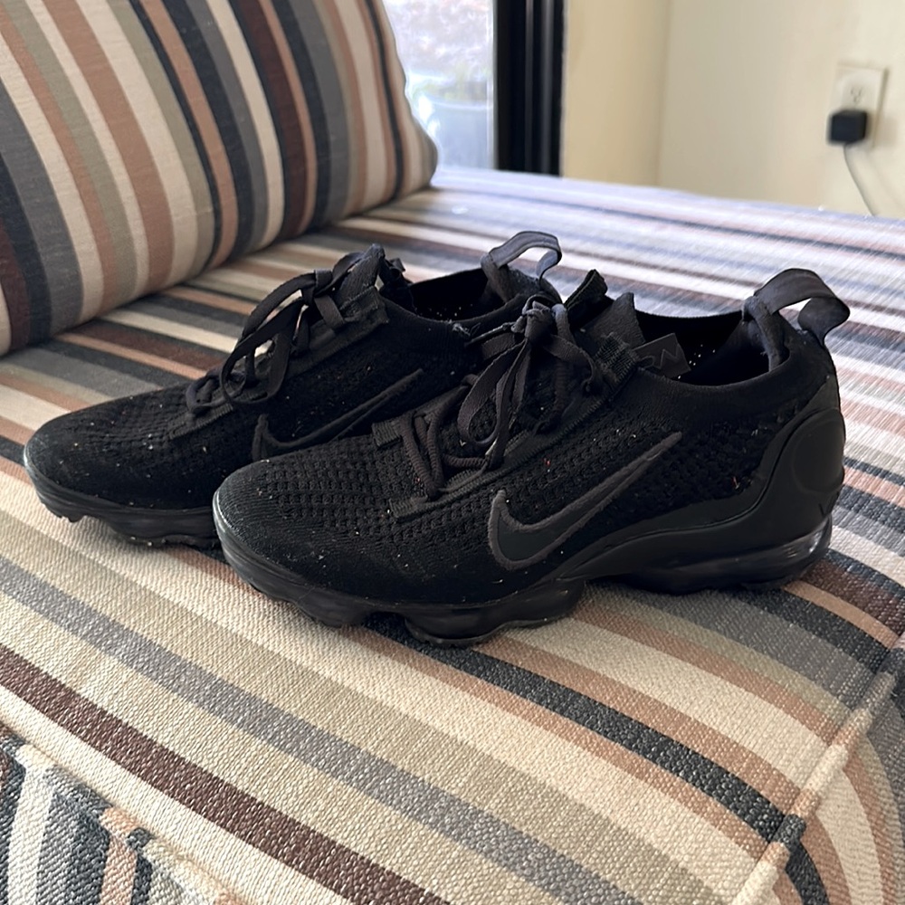 Kids' Air VaporMax 2021 FK Sneaker